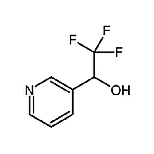 2，2，2-三氟-1-(吡啶-3-基)乙醇