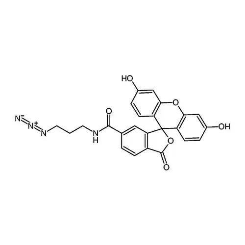 FAM叠氮化物，6-异构体