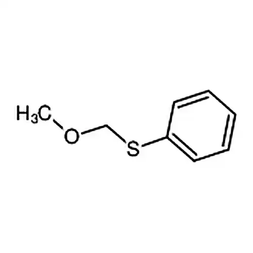 甲氧基甲基苯硫醚