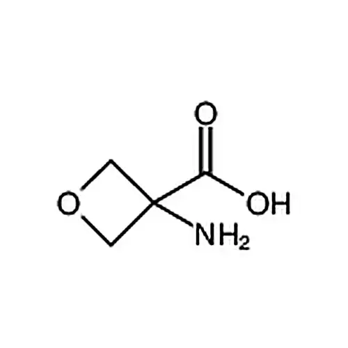3-氨基氧杂环丁烷-3-羧酸