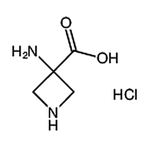 3-氨基氮杂环丁烷-3-羧酸