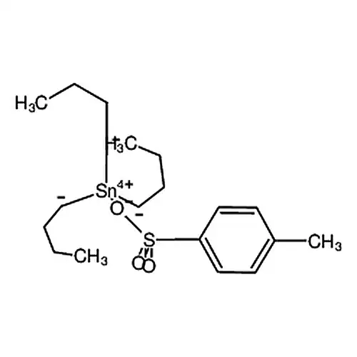 对甲苯磺酸三丁基锡基酯