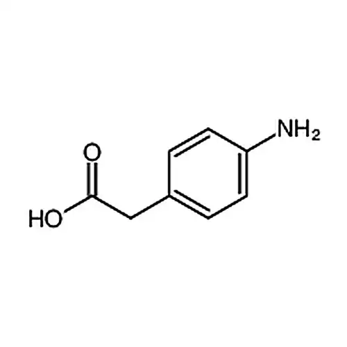 4-氨基苯基醋酸盐