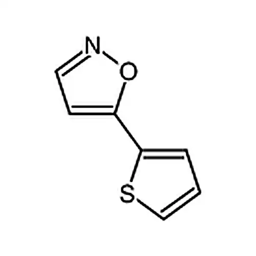 5-(2-噻吩基)异噁唑
