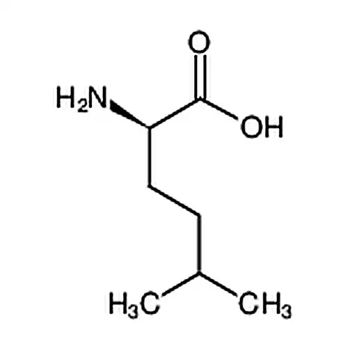 D-高亮氨酸