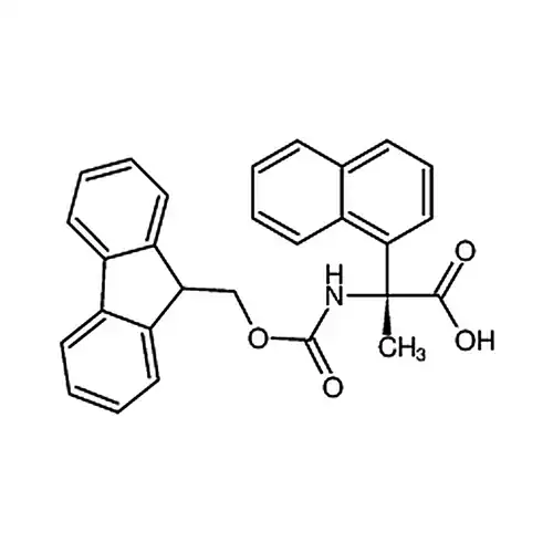 Fmoc-3-(2-萘基)-D-丙氨酸
