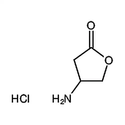 4-氨基二氢呋喃-2-酮盐酸盐