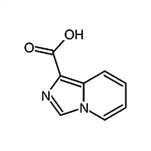 咪唑[1，5-A]吡啶-1-羧酸