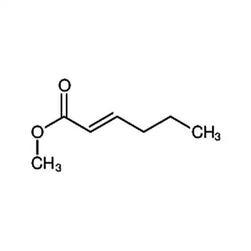 反式-2-己烯甲酯