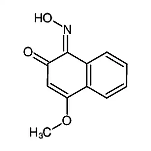4-亚硝基间苯二酚1-单甲醚