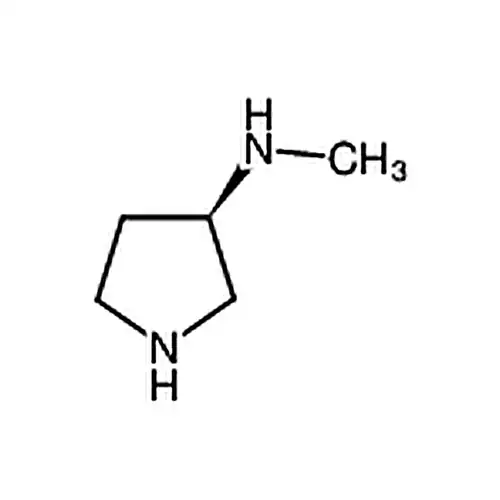 (3R)-(+)-3-(甲氨基)吡咯烷