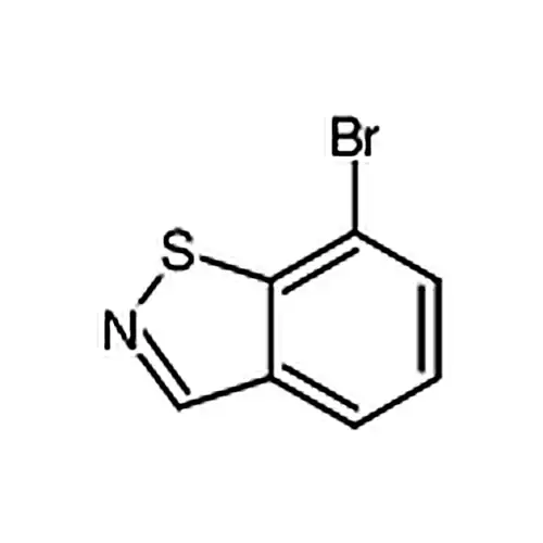 7-溴苯并[d]异噻唑