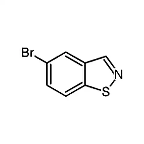 5-溴苯并[d]异噻唑