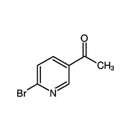 2-溴-5-乙酰基吡啶