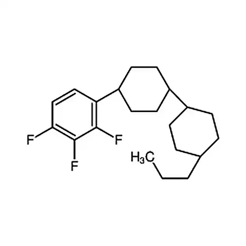 反式-4-丙基-4'-(2,3,4-三氟苯基)-1,1'-二(环己烷)