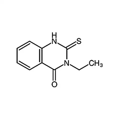 3-乙基-2-硫代-2,3-二氢喹唑啉-4(1H)-酮
