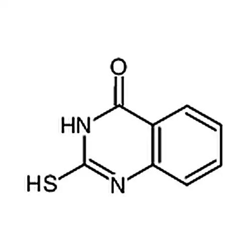 2-巯基-4(3H)-喹唑酮