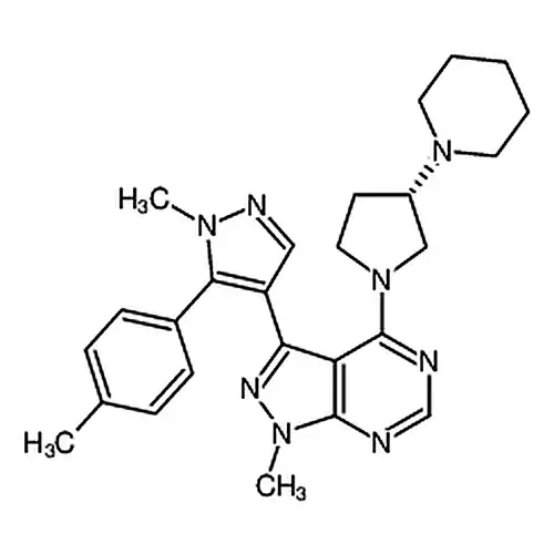 PF-4981517