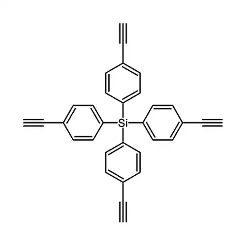四(4-乙炔基苯基)硅烷