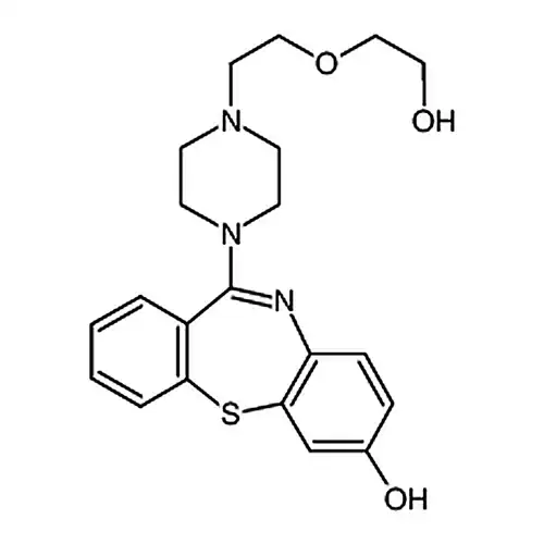 7-Hydroxy Quetiapine