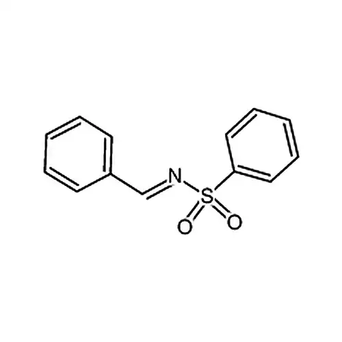N-苯亚甲基苯磺酰胺