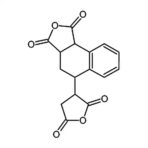 4-(2,5-二氧代四氢呋喃-3-基)-1,2,3,4-四氢萘-1,2-二甲酸酐