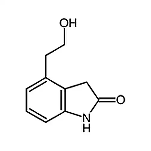 4-(2-羟乙基)氧化吲哚-2-酮