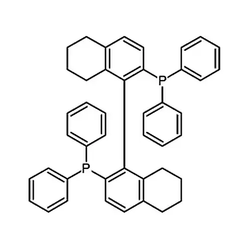 (S)-(-)-2,2'-双(二苯基膦基)-5,5',6,6',7,7',8,8'-八氢-1,1'-联萘