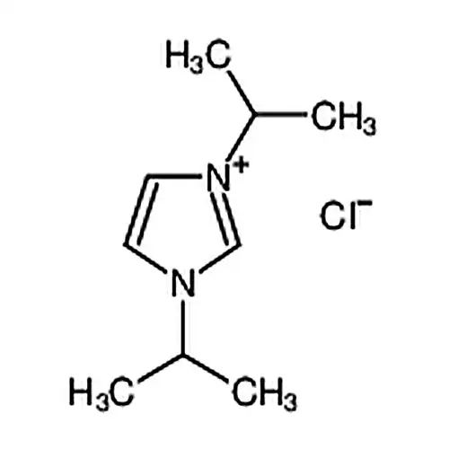 1,3-二异丙基咪唑氯