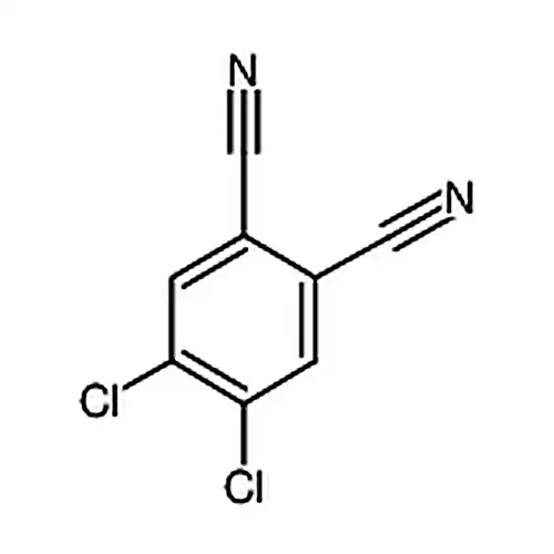 4,5-二氯邻苯二甲腈