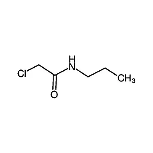 2-氯-N-丙基乙酰胺