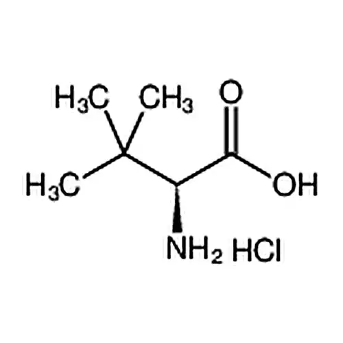 (S)-2-氨基-3,3-二甲基丁酸盐酸盐