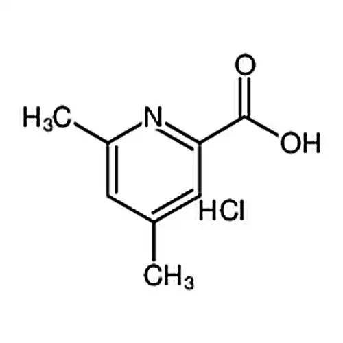 4，6-二甲基吡啶甲酸盐酸盐