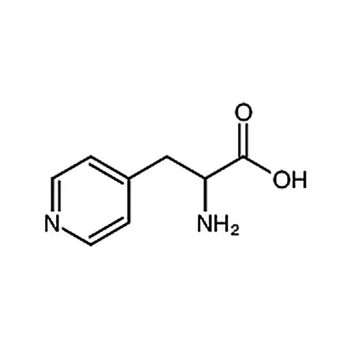 2-氨基-3-(吡啶-4-基)丙酸二盐酸盐