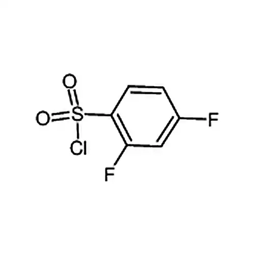 2,4-二氟苯磺酰氯