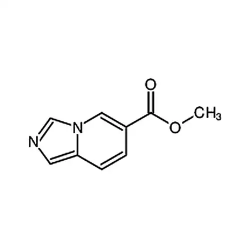 咪唑并[1,5-a]吡啶-6-羧酸甲酯