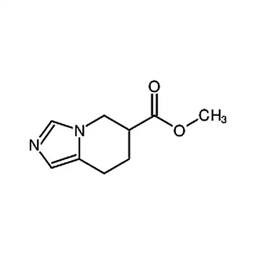 5，6，7，8-四氢咪唑并[1，5-a]吡啶-6-羧酸甲酯