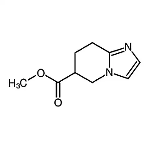 5H，6H，7H，8H-咪唑并[1，2-a]吡啶-6-羧酸甲酯