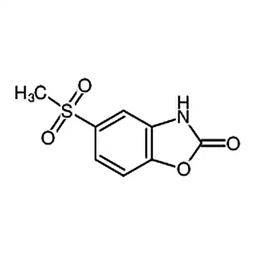 5-(甲基磺酰基)苯并[d]噁唑-2(3H)-酮