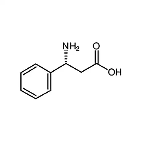 (R)-3-氨基-3-苯基丙酸
