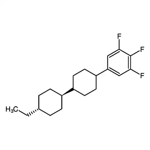 (1R,4R)-4-乙基-4'-(3,4,5-三氟苯基)-1,1'-二(环己烷)