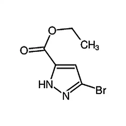 5-溴吡唑-3-甲酸乙酯
