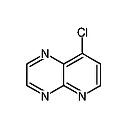 8-氯吡啶并[2,3-B]吡嗪