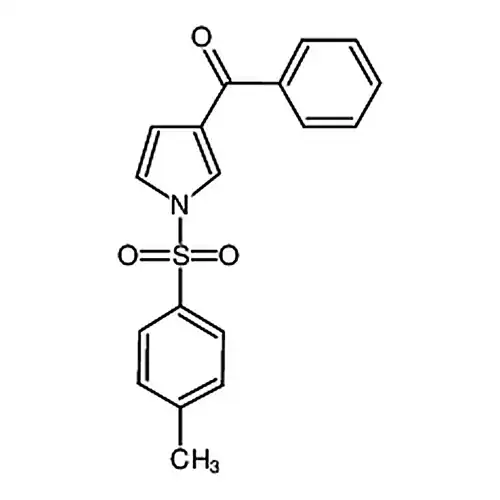 3-苯甲酰-1-甲苯磺酰基吡咯
