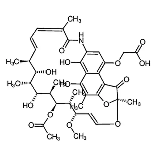 利福霉素B