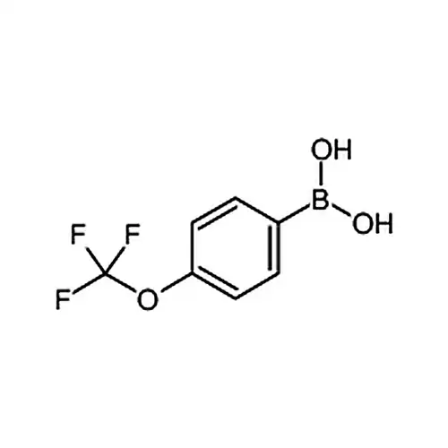4-(三氟甲氧基)苯硼酸