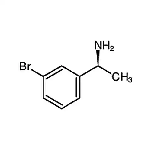 (S)-1-(3-溴苯基)乙胺