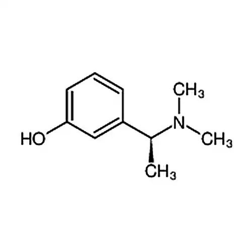 (S)-3-(1-(N,N-二甲基氨基)乙基)苯酚