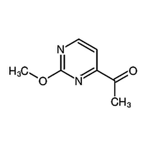 1-(2-甲氧基嘧啶-4-基)乙酮