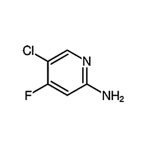 5-氯-4-氟吡啶-2-胺